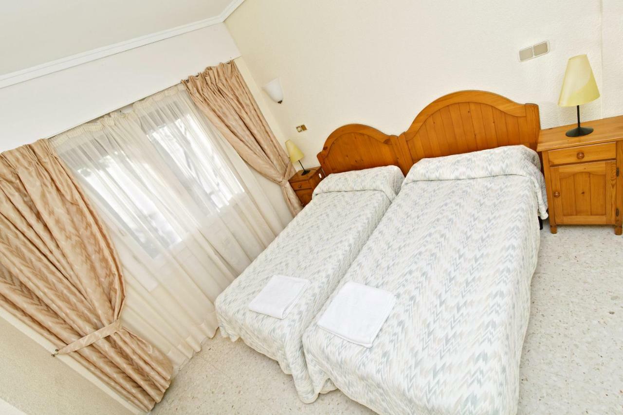 Retiro III 3134 Vyb Apartment Denia Exterior photo